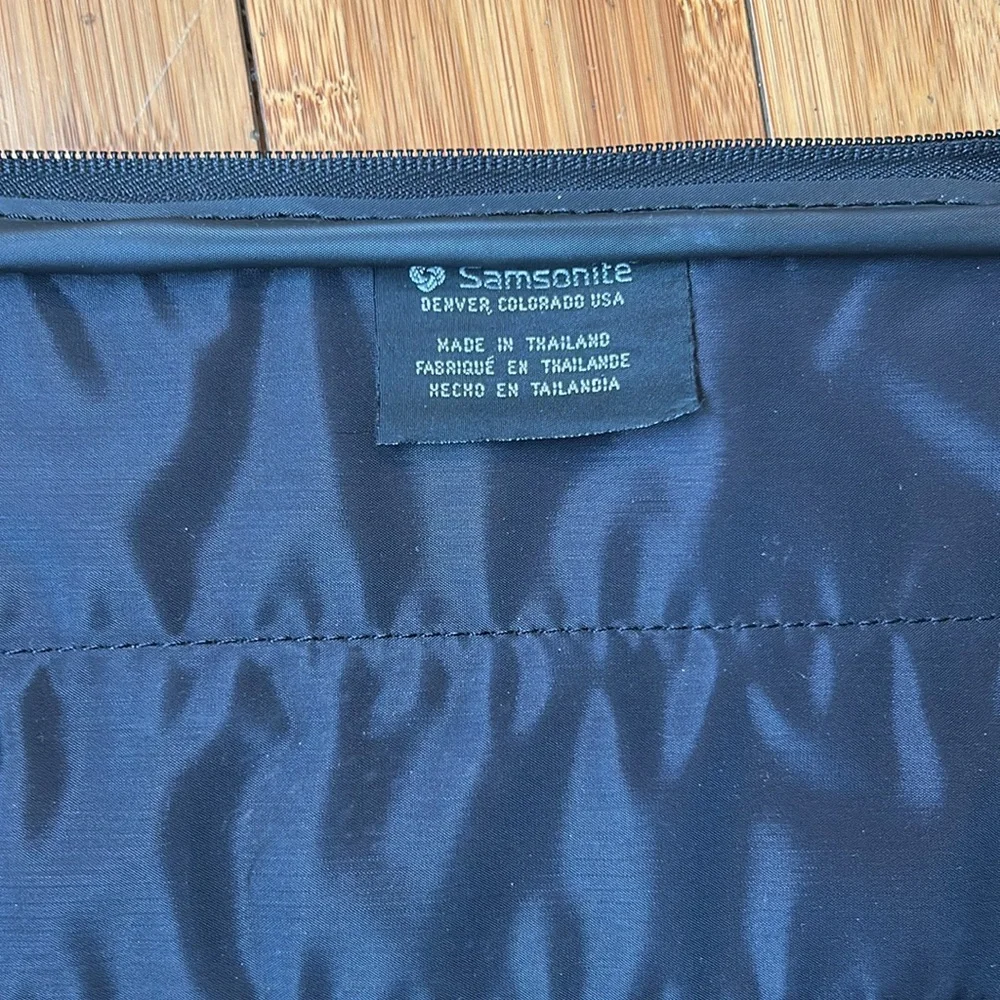 Samsonite Laptop Bag